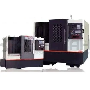 Токарный станок BST6440CNC31+