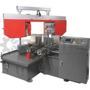 Ленточнопильный станок BSLP300AR (автомат)