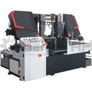 Ленточнопильный станок BSLP330A