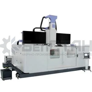 Пятиосевой фрезерный центр с ЧПУ BSC5-250160CNC23