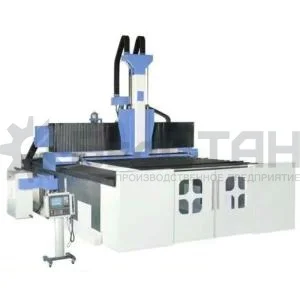 Пятиосевой обрабатывающий центр BSC5-300600CNC24