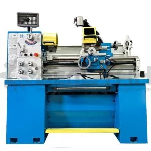 Токарный станок с УЦИ BSTU3375F1