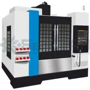 Вертикальный обрабатывающий центр BSC10055