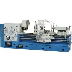 Универсальный токарно-винторезный станок BSTU63150