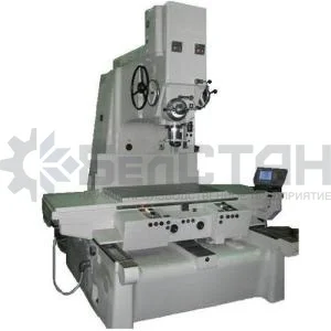Станок координатно-расточной модели BS2А450F1