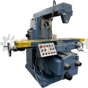 Консольно-фрезерный станок 6Т82Г