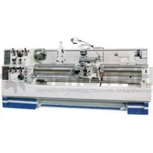 Универсальный токарно-винторезный станок BSTU46100s