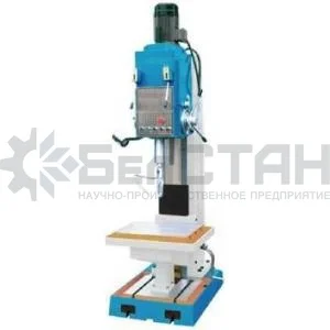 Вертикально-сверлильный станок мод. BSV5075