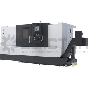 Токарный центр с ЧПУ BSTY6580СNC31