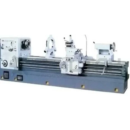 Токарно-винторезный станок BSTU120150