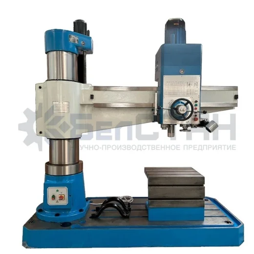 Радиально-сверлильный станок BSR60160