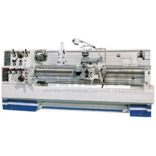 Универсальный токарно-винторезный станок BSTU46100s