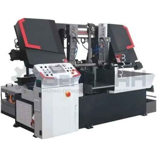 Ленточнопильный станок BSLP330A