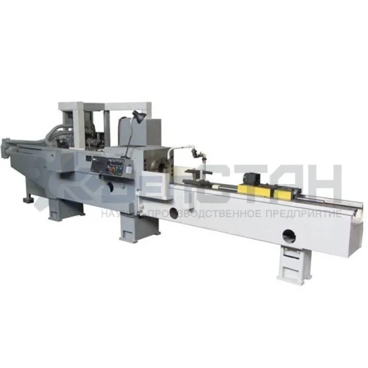 Станок протяжный горизонтальный модели BSP7A545 (100% аналог станка модели 7А545)