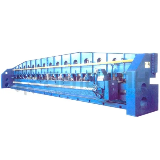 Кромкофрезерный станок BSX-800