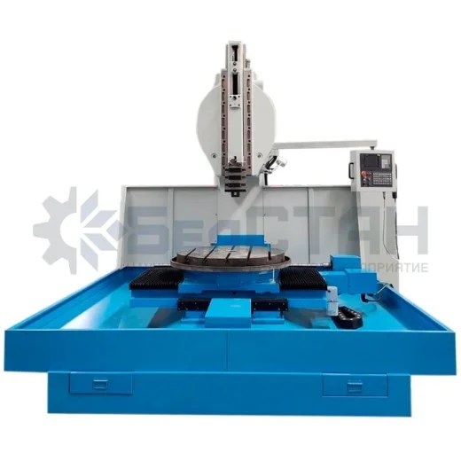 Долбежный станок с ЧПУ BSD500CNC31