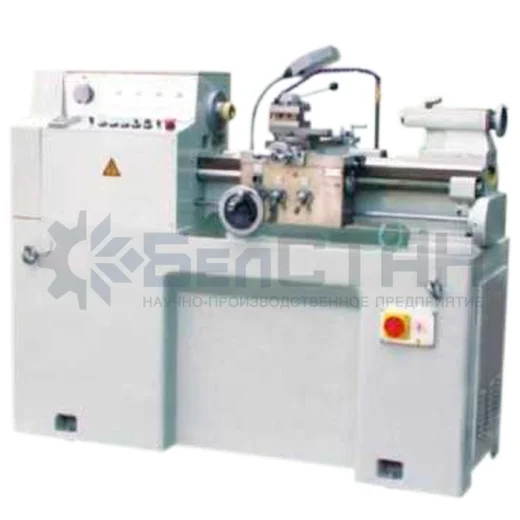 Токарно-винторезный станок особой точности BSTU2550B