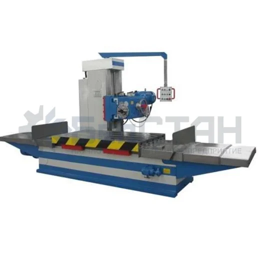 Торцефрезерный станок BSTF20063