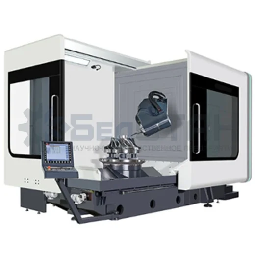 Пятиосный обрабатывающий центр BSC5-880CNC23