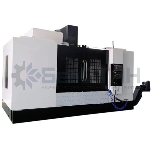 Вертикальный обрабатывающий центр c ЧПУ модели BSC200100CNC22