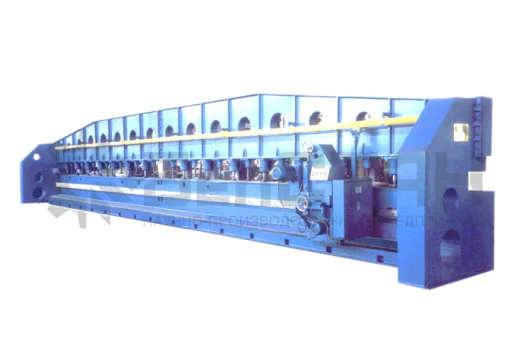 Кромкофрезерный станок BSX-1200