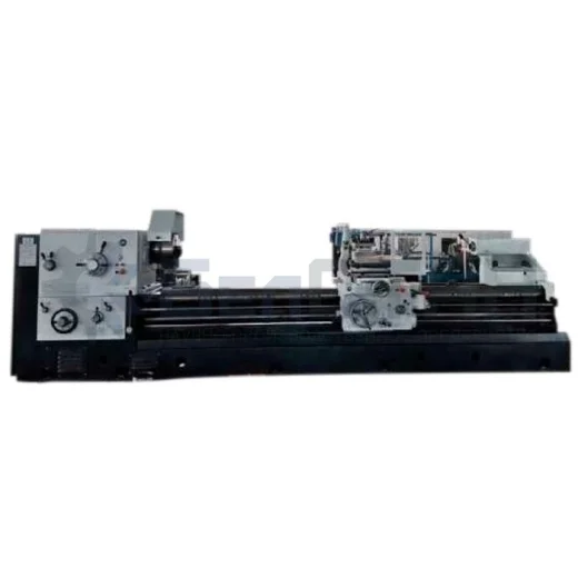 Станок токарно-винторезный модели BSTU63300