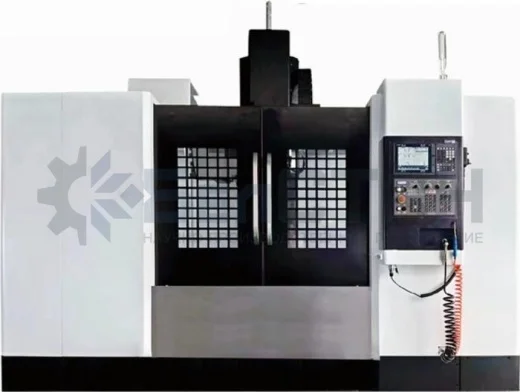 Вертикальный обрабатывающий центр BSC15080