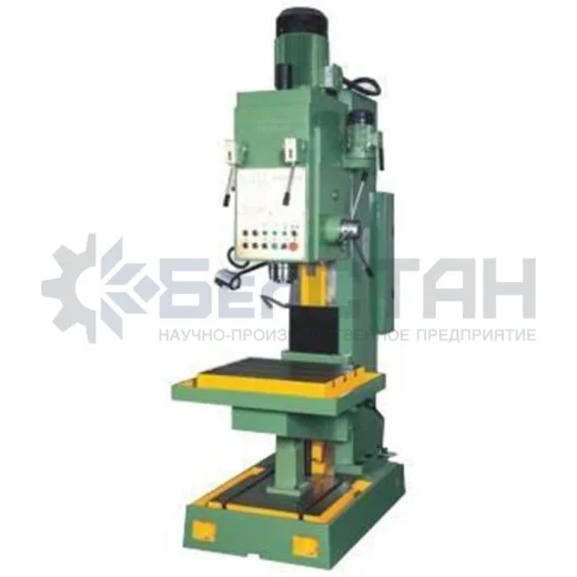 Вертикально-сверлильный станок BSV5880
