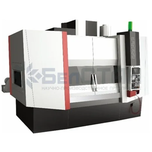 Вертикальный обрабатывающий центр BSC23095CNC22