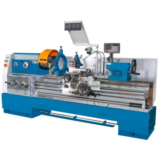 Станок токарно-винторезный BSTU50100