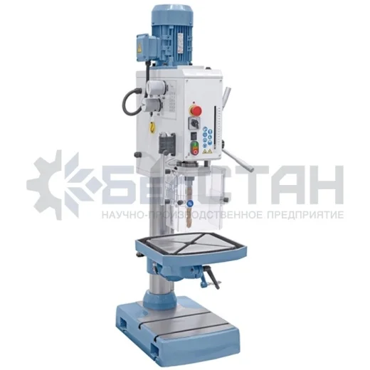 Вертикально-сверлильный станок BSV2835