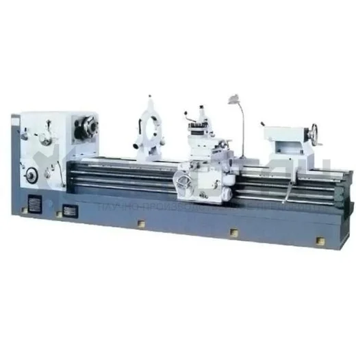 Универсальный токарно-винторезный станок BSTU120100