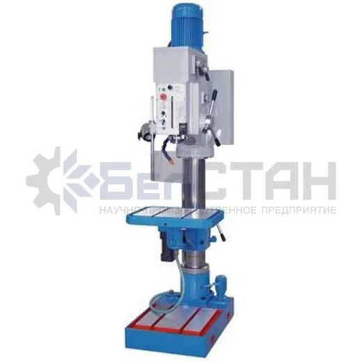 Вертикально-сверлильный станок BSV4059