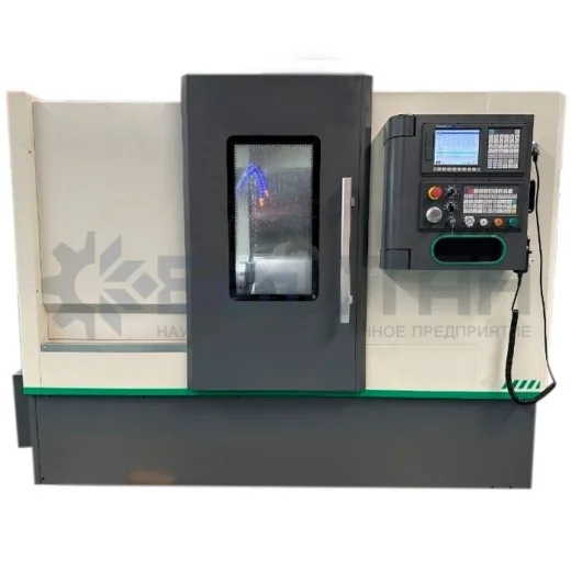 Токарный станок с ЧПУ BST5680СNC52