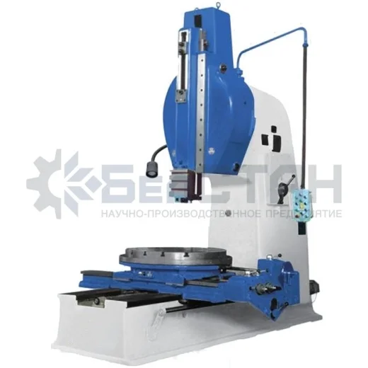 Долбежный станок BSD500 (аналог станка модели ГД500)
