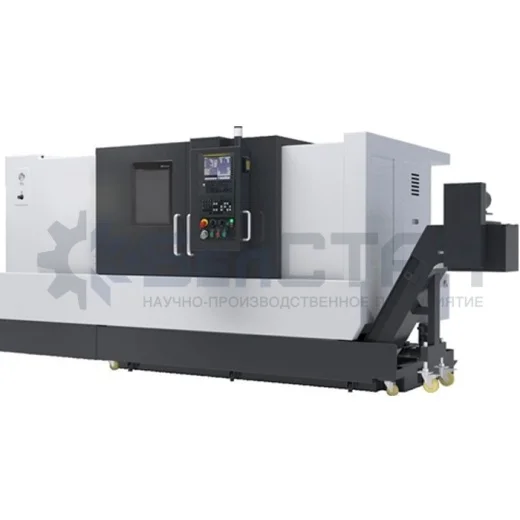Токарный центр с ЧПУ BSTY6580СNC31