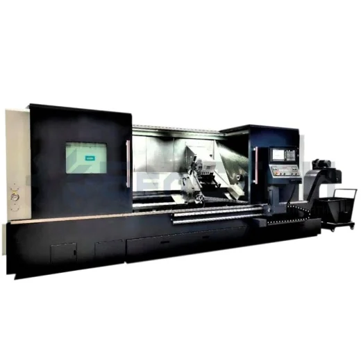 Станок токарный с ЧПУ BST92100СNC31+