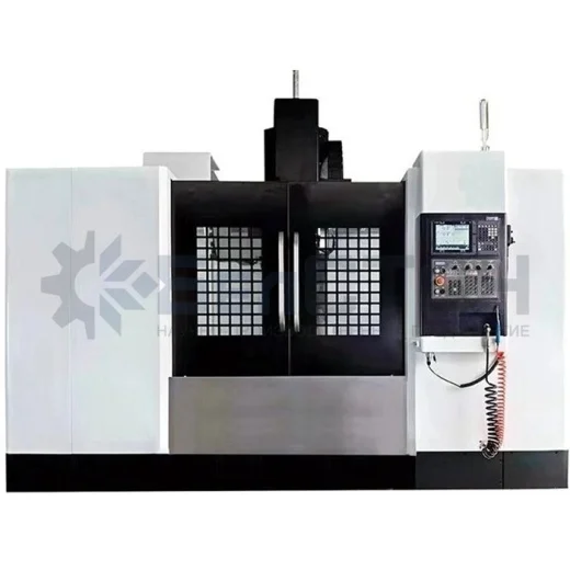 Вертикальный фрезерный обрабатывающий центр BSC200100CNC31