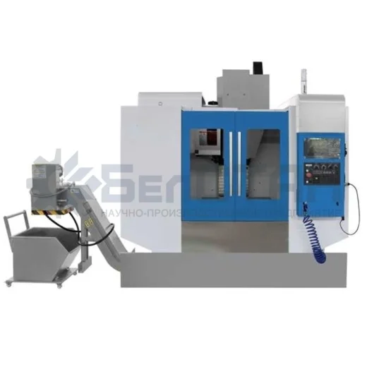 Фрезерный станок с ЧПУ BSC8040CNC31