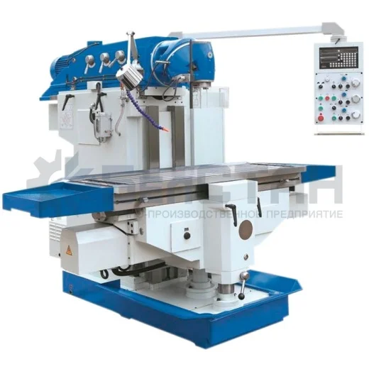 Универсальный фрезерный станок с УЦИ мод. BSF20050VF1