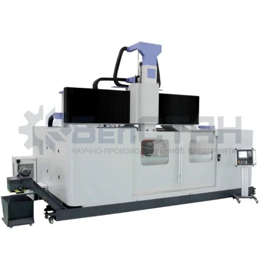 Пятиосевой фрезерный центр с ЧПУ BSC5-250160CNC23