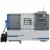 Токарный станок с ЧПУ модели BSTG5010CNC22