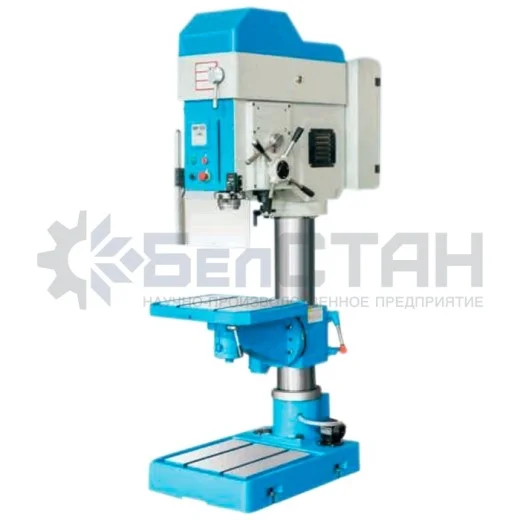 Вертикально-сверлильный станок BSV5054