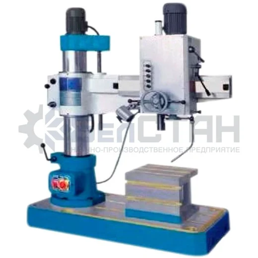 Радиально-сверлильный станок BSR50160