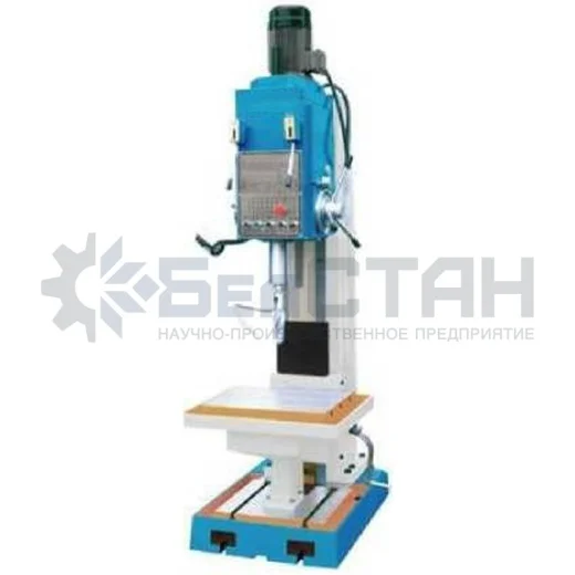 Вертикально-сверлильный станок мод. BSV5075