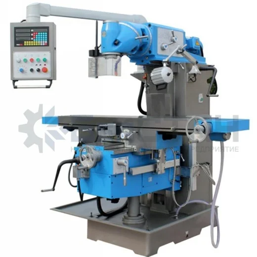 Фрезерный станок BSF12730S