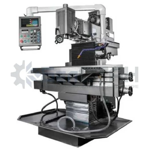 Широкоуниверсальный фрезерный станок BSF8545/11925