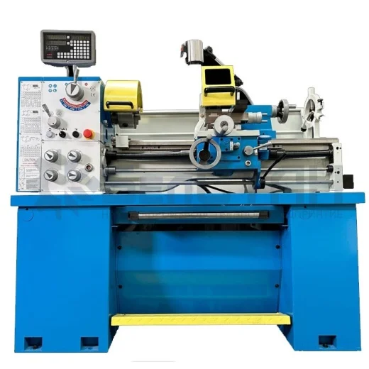 Токарный станок с УЦИ BSTU3375F1