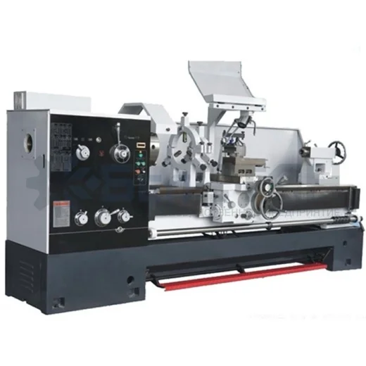 Универсальные токарно-винторезные станки модели BSTU50100FC