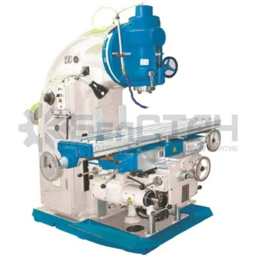 Фрезерный станок модели BSF17040V